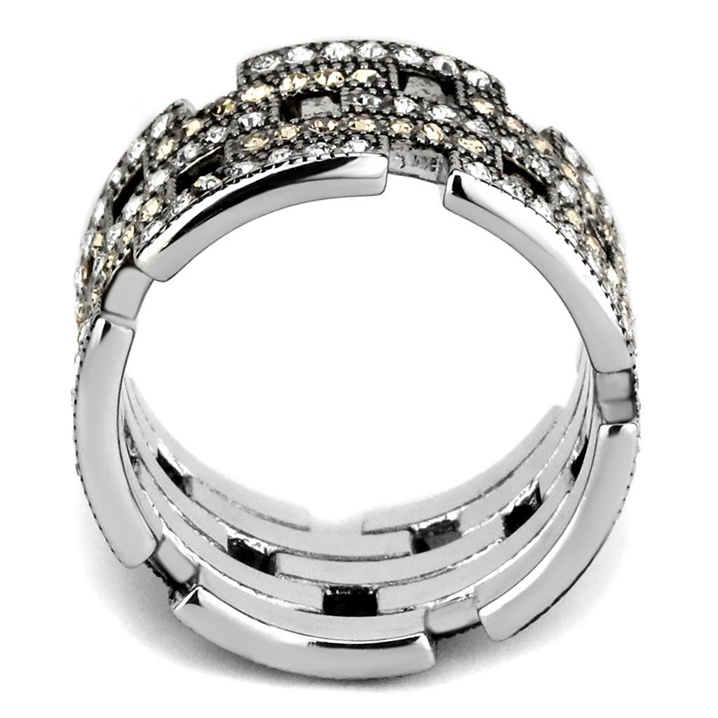 ring ringさん専用 TK2987 - High polished (no plating) Stainless Steel Ring