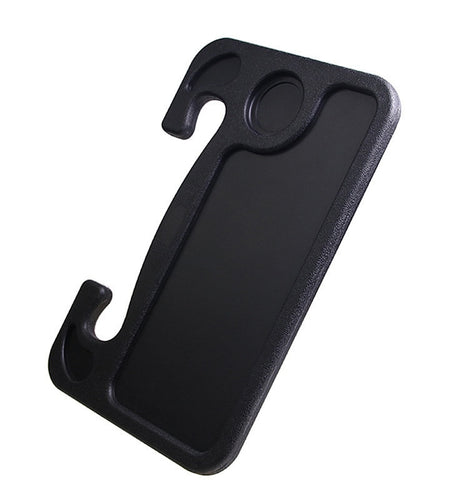 Portable Eat Work Drink Seat Tray Goods Auto Accessories Car Desk Coffee Holder Laptop Computer Table Steering Wheel Universal