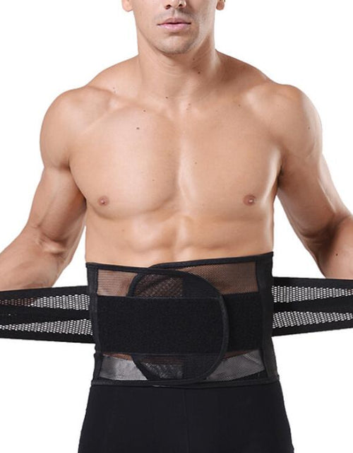 Load image into Gallery viewer, Breathable Body Shaper Belts
